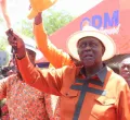 Oburu Tells Discontented ODM Members They Are Free to Exit