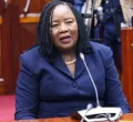 MPs Clear Ida Odinga for Kenya’s UNEP Representative Position