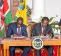 Ruto–Sakaja Pact Sparks Legal Battle Over Nairobi’s Autonomy