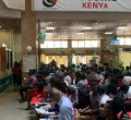 How to Correct Errors on Official Documents in Kenya