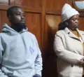 Mother and Son Charged With Hacking Bank Account and Stealing Millions in Nairobi 