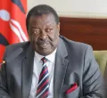 Mudavadi: Kenya Will Not Take Sides in Middle East Conflict