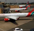 Kenya Airways Reports Sh17.2 Billion Loss for 2025