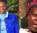 Uasin Gishu Mother Pleads for Help to Bring Back Son  Fighting in Russia