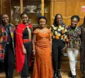 Kenyans Among East African Students Celebrating Heritage in Edinburgh