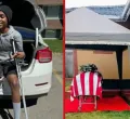 Sarah Andiki: Kenyan-Born US Army Soldier Laid to Rest in Siaya