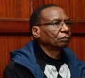 74-Year-Old Cybercrime Suspect Arrested in Meru Faces Extradition to the US