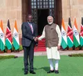 Kenyans in India Granted Visa Extensions, Overstay Penalties Waived
