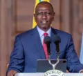 Kenya Condemns Iran Strikes, Ruto Warns of Global Security Threat