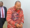 Waititu Freed After High Court Revises Bail in Sh588m Kiambu Roads Graft Case