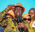 Oburu Oginga Builds Strategic Power Base Ahead of 2027 Elections