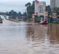 Flood Death Toll Hits 112