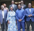 United Opposition Faces Internal Rift Over 2027 Presidential Flag Bearer