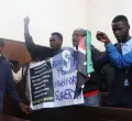 Drama at Nairobi Court as Fuel Protesters Disrupt Hearing
