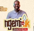 MCEE Jessy to Headline Ngemi CIA UK Homecoming Festival 2026