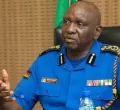 IG Douglas Kanja Assures Security for Kisumu Political Rally on Sunday