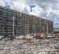 Kibera Housing Project 80% Complete, Set to Deliver 4,465 Units