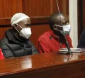 Four Sentenced to Death in Robbery Case Linked to Former MP George Muchai’s Murder