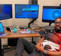 How Kenyan Filmmaker Ronnie Nyauchi Edited His Way Into Hollywood