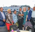 PS Roseline Njogu Holds Talks With Kenyan Diaspora Leaders in Greece