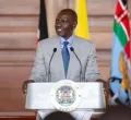 Ruto Emerges Top Presidential Choice as Sifuna Outperforms Oburu in ODM Popularity