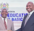 Bitok Shifted to Tourism as Ololtuaa Takes Over Basic Education