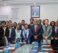 Diaspora Affairs Deepens Global Partnerships to Benefit Kenyans Abroad