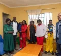 PS Omollo Calls for Calm at Elvis ‘Beast’ Otieno Burial