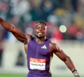 Omanyala Misses Diamond League Final for Second Straight Year