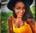 How Kenyan Entrepreneur Wakenya Clewis Turned Her Tattoos into a Business in the US