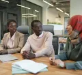 Kenyan Diaspora in Europe Expresses Concerns Over US Ebola Quarantine Centre Plans