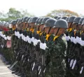 US and Japanese Troops Engage in Strategic Training in Australia's Remote Bushlands