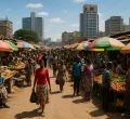 Kenyans Struggle as A.I. Disrupts Online Essay Writing Industry