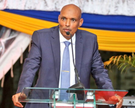 DCI Takes Over Investigation into Sudden Death of Kariobangi North MCA Joel Munuve
