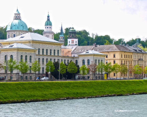 Kenyan Students Flock to Austria for Fully Funded Erasmus Mundus Programmes