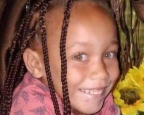 South African Woman Convicted of Kidnapping Daughter Joshlin Smith