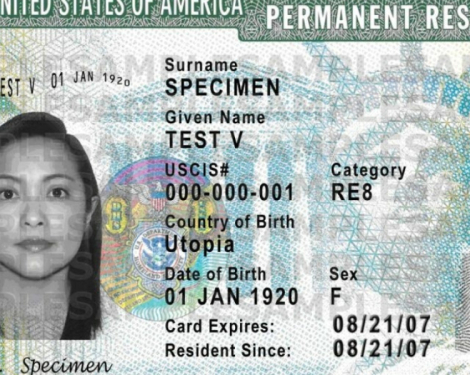 Results of the US Green Card Lottery 2026 (DV-2026) Now Available Online