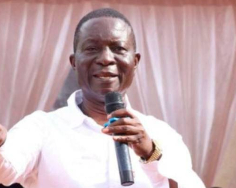 How Meru Shaped MP Charles Were’s Wealth and Controversial Legacy