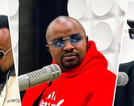 P-Unit Reflects on Music Industry Missteps and Financial Lessons