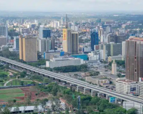 High Toll Fees on Nairobi-Mombasa Expressway Could Match Flight Costs