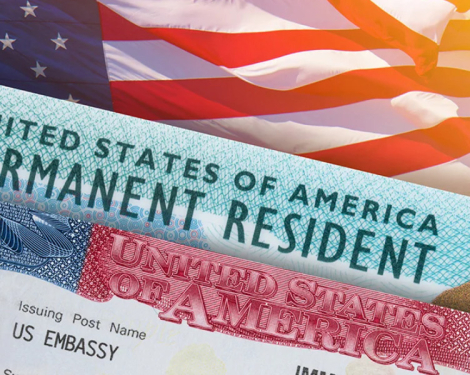 US Border Officials Remove Green-Card Holder from Flight at Dallas Airport