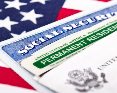 Green Card Holders Risk Losing Status Under New US Immigration Policy