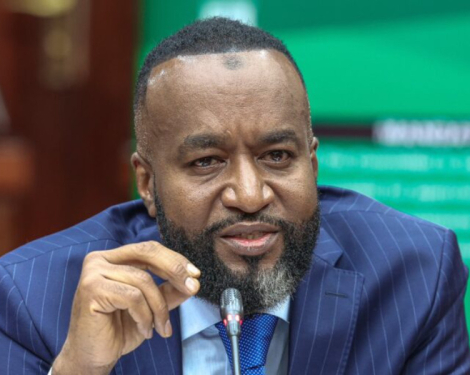 Joho Rejects Sh54.5 Million Loan Claim by SBM Bank, Says He Owes Nothing