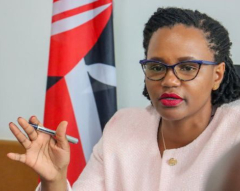 Kenya Warns Citizens of Fraudulent Job Offers in South Korea