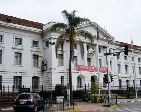 Nairobi Landlords Face Auctions as Sakaja Moves to Recover Ksh10 Billion in Unpaid Rates