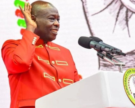 Gachagua Adopts Ruto’s Hustler Strategy in Bid for Kenya’s Presidency