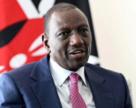 Kenyan-Canadian Businesswoman Sues Ruto Administration Over Botched Digital Propaganda Deal