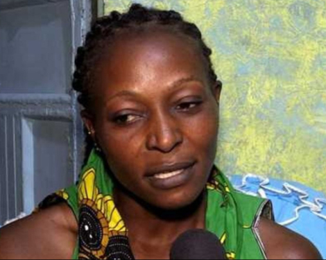 Kenyan Widowhood Rituals Under Fire