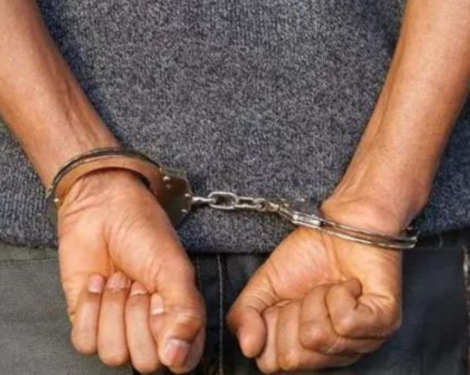 Kenyan Woman Arrested in Mumbai Airport for Cocaine Smuggling