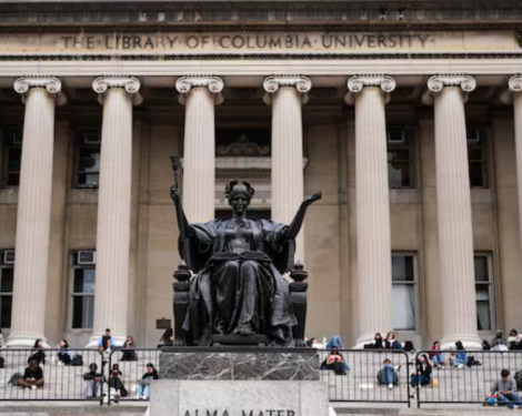 Court Blocks Trump Administration's International Student Visa Cancellation Policy